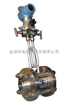 HD-LCE孔板流量計(jì)與節(jié)流裝置的研發(fā)與應(yīng)用