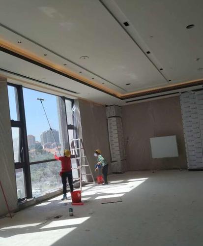 東莞開荒保潔_就找「陽升清潔」_專業(yè)清潔服務(wù)