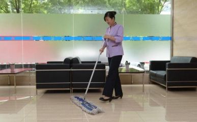 貴陽市保潔公司優(yōu)秀企業(yè)推薦