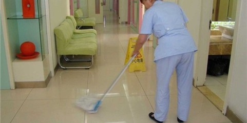 潁東區(qū)口碑好保潔服務加盟 潁上縣皖潁母嬰家政服務