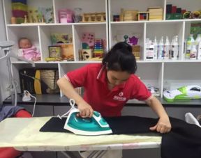 為愛付出，周杰倫的秘密與“上門保潔服務”的暖心啟示